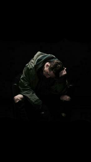Let You Down Nf Real Music Background Rapper