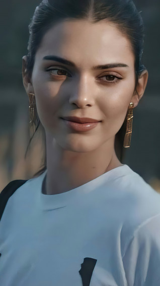 Kendall Jenner Wallpaper 4k