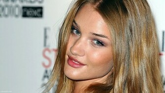 Rosie Huntington Whiteley HD Wallpaper Wall Pc