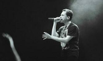 Logic Rapper Wallpaper