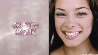 HD Jodelle Smallville No Widescreen Wallpaper