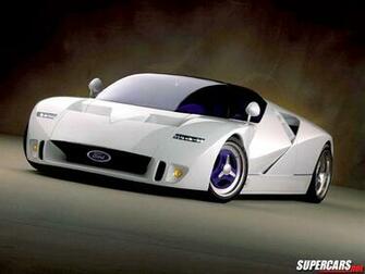 Photo Gallery HD Ford Cars Wallpaper