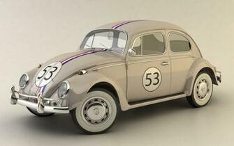 Herbie Wallpaper