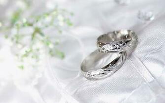 Couple Wedding Ring HD Wallpaper Love Valentine