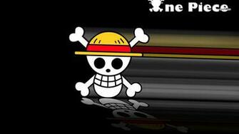 One Piece Logo Wallpaper Anime