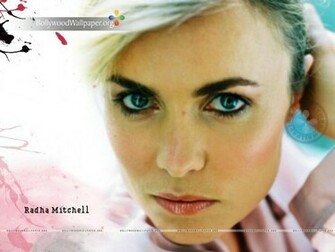Radha Mitchell Wallpaper Cloudpix