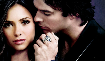The Vampire Diaries Computer Wallpaper Desktop Background