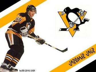 Jaromir Jagr Wallpaper