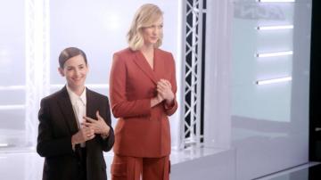Watch Karla Welch Comes To Project Runway Season