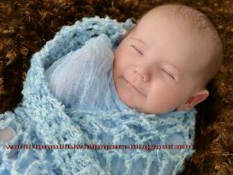 Newborn Baby Wallpaper HD