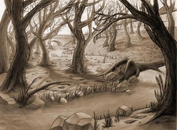 Drawing Background Google Search Animation Background Creepy