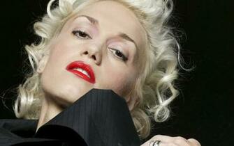 Gwen Stefani Wallpaper Highlight