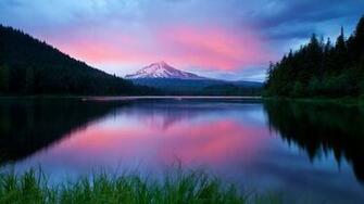 Mountain Wallpaper 1080p HD Res