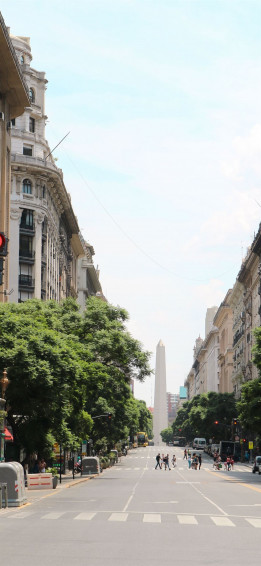 Buenos Aires Wallpaper