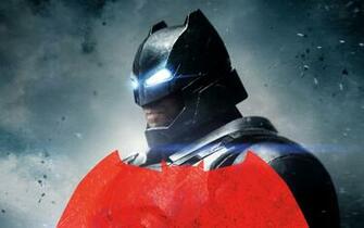 Batman V Superman Wallpaper HD