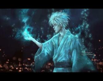 Fireflies By Nanfe
