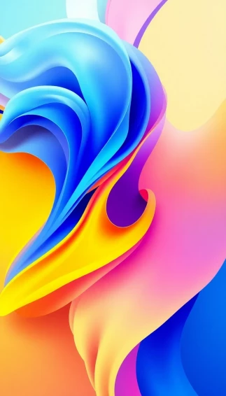 Windows Wallpaper Material