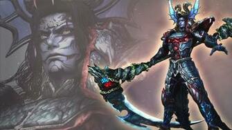 Orochi Wallpaper Wo3 Dlc Jpg