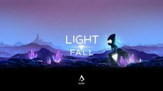 Light Fall Lost Worlds Edition On Steam And Switch