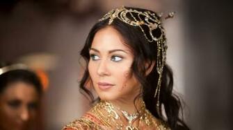 Lynn Collins Wallpaper
