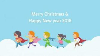 Merry Christmas And Happy New Year HD Pictures