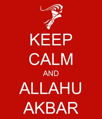 Allahu Akbar Wallpaper Widescreen