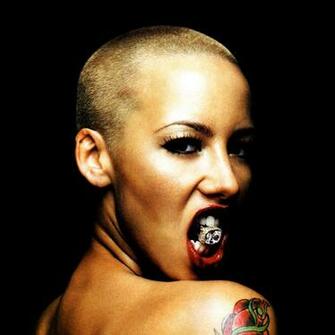 Amber Rose