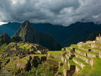 Peru Wallpaper Background