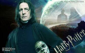 Alan Rickman Image Wallpaper HD And