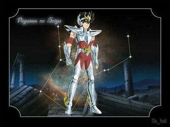 Saint Seiya Wallpaper