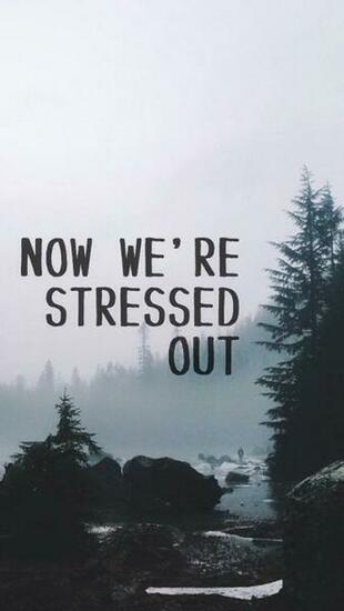 Lyrics Wallpaper Background Background Twenty One Pilots