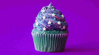 Ks Wallpaper HD Cupcake Buttercream Baking Cup Icing Cake