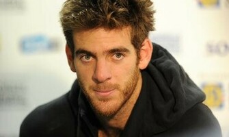 Juan Martin Del Potro New HD Wallpaper
