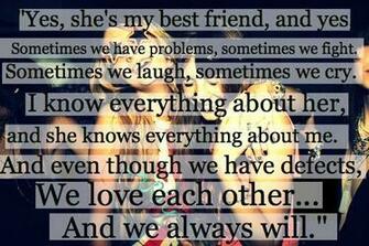 True Friends Clear Secret Of Friendship Best Promise