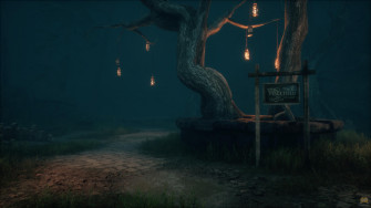 Worthplaying Shame Legacy Is A Survival Horror Game Coming To