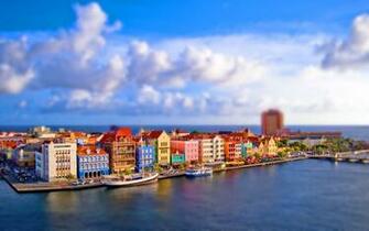 Beautiful City Wallpaper HD Pulse