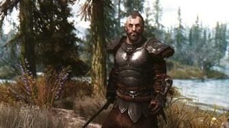 Wulfgar The Wolf At Skyrim Nexus Mods And Community