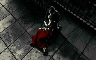 Sin City HD Wallpaper Background Image