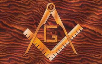 Masonic Wallpaper Courtesy Of The Shop Five