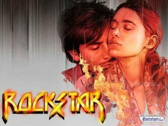 HD Wallpaper Rockstar