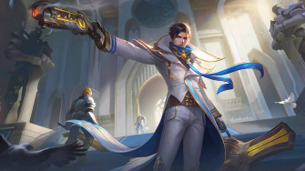 Top Mobile Legends Wallpaper Full HD 4k To Use