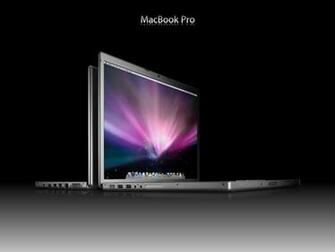 Apple Mac Wallpaper HD
