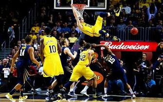 College Basketball Wallpaper