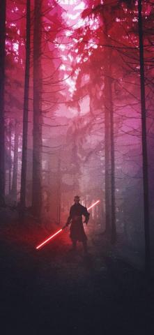 Darth Maul Wallpaper For Mobile Phone Tablet Desktop Computer