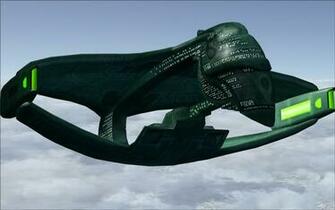 Fsx Romulan Warbird Graphics Code Comments
