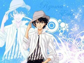 Prince Of Tennis Wallpaper