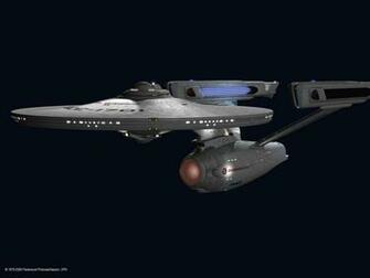 Star Trek Fan Ncc Refit Wallpaper X