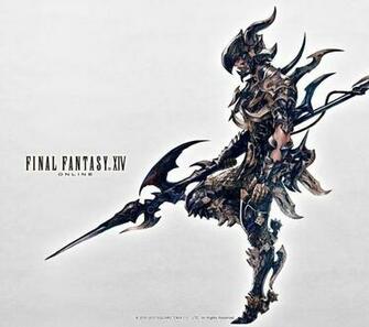 Final Fantasy Phone Wallpaper