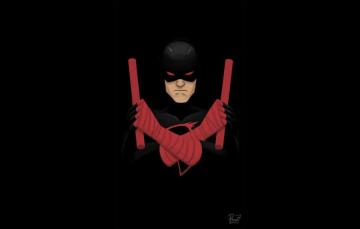 Wallpaper Costume Hero Mask Comic Superhero Marvel