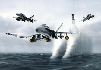 Hornet Fondo Escritorio Avion F Wallpaper